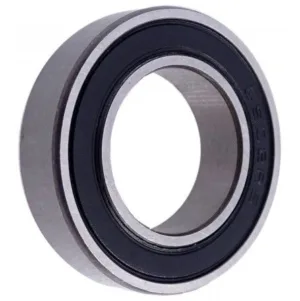 Rulment 16287 2RS IMP, 16x28x7 mm cu bile pe un rand
