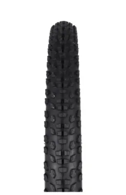 Anvelopa XLC Summit VT-M20 57-622 28x2.25 black sarma - imagine 2