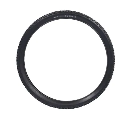 Anvelopa XLC Summit VT-M20 57-622 28x2.25 black sarma - imagine 3