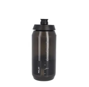 Bidon XLC WB-K17 550ml black/transparent