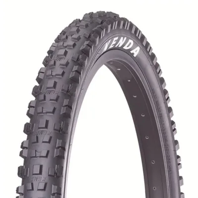 Anvelopa Kenda 26x2.35 K887 BK/BSK KINETICS DH 30TPI wire