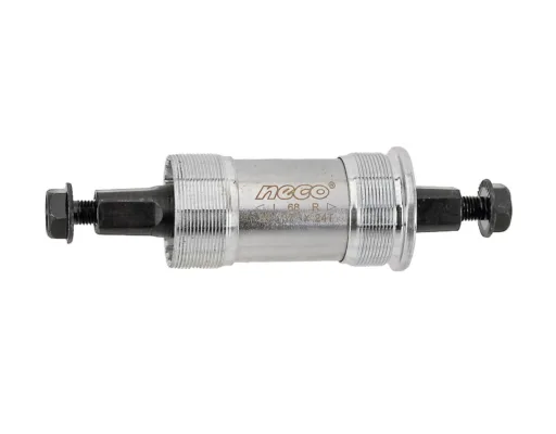 Monobloc patrat otel 68/122.5 mm Neco