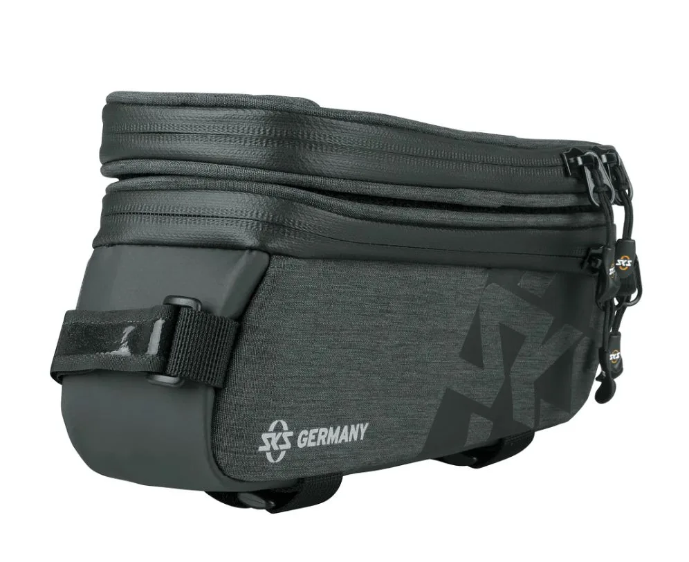 Geanta cadru SKS Traveller Smart incl. husa telefon detasabil - imagine 2