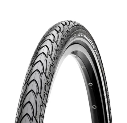 Anvelopa 700x40C Maxxis OVERDRIVE EXCEL 60 TPI Wire