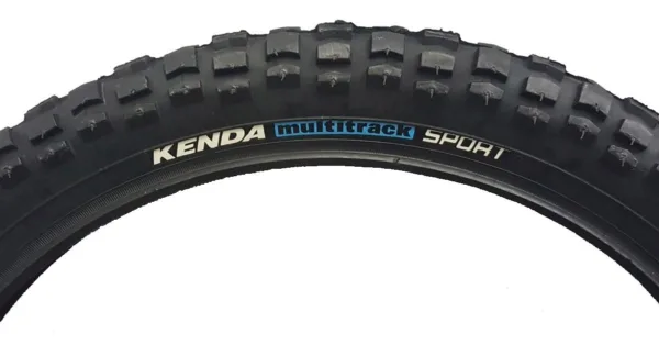 Anvelopa Kenda 12-1/2x175X2-1/4 K44 BK