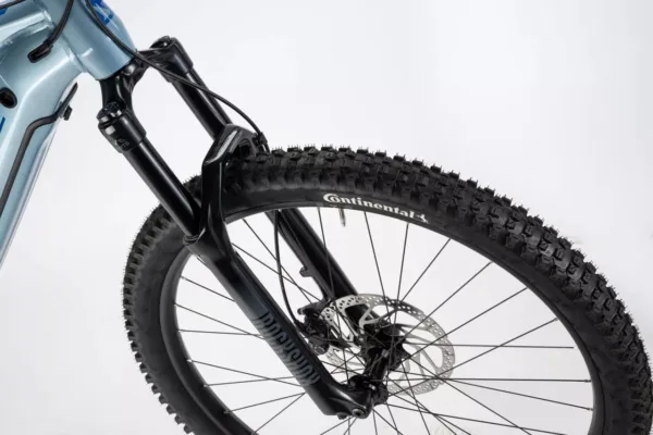 e-bike Haibike ALLTRAIL 10 29 Eagle 12SX 800Wh 2025 XL slate blue/blue/black glossy - imagine 5