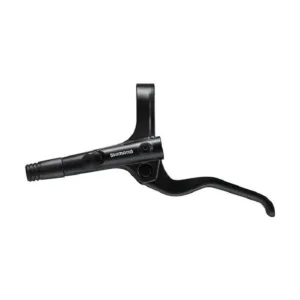 Maneta de frana Shimano BL-MT201 stanga Hidraulica negru