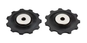 Role Schimbator Ghidare Tensionare Shimano RD-5800-SS negru