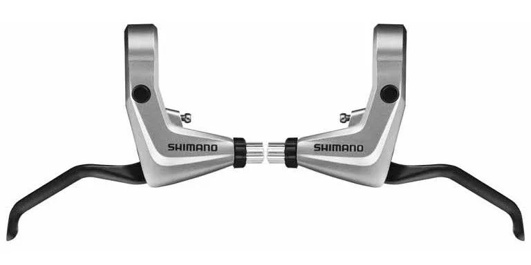 Manete de frana Shimano ALIVIO BL-T4000 T-TYPE 1400/1600mm