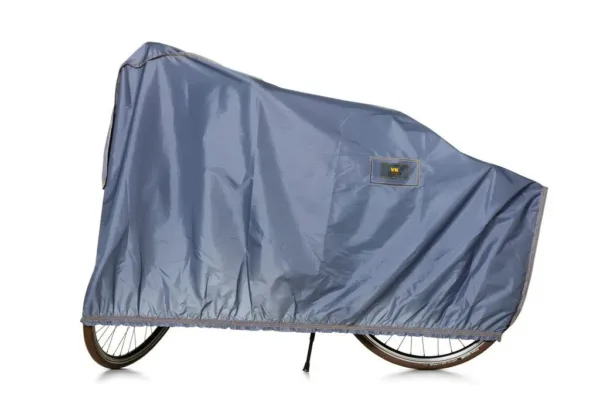 Husa pentru e-bike VK 105x220cm grey