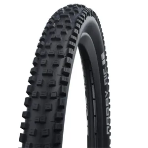 Anvelopa Schwalbe Nobby Nic HS602 wired 27.5x2.25 57-584 black 11159129