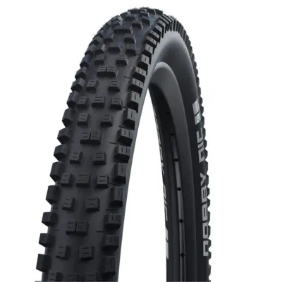 Anvelopa Schwalbe Nobby Nic HS602 wired 27.5x2.25 57-584 black 11159129