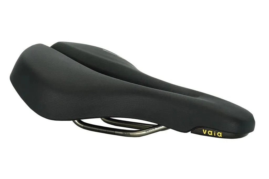 Sa Selle Royal Vaia black unisex 270x167mm 406g moderate 84E6HR0A05X38