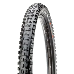 Anvelopa 29X2.50 Maxxis MINION DHR II 120X2TPI foldabil 3CG/DD/TR