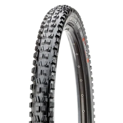Anvelopa 29X2.50 Maxxis MINION DHR II 120X2TPI foldabil 3CG/DD/TR