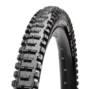 Anvelopa 29X2.50 Maxxis MINION DHR II 60X2TPI foldabil 3CG/DH/TR