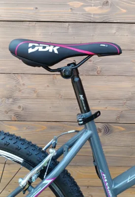 Bicicleta Capriolo Passion L grey 17 - imagine 11