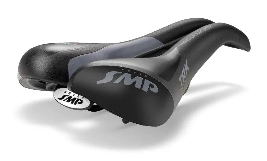 Sa Selle SMP TRK medium black 280x160mm 395gr ZSTT03MEDIUM-NE