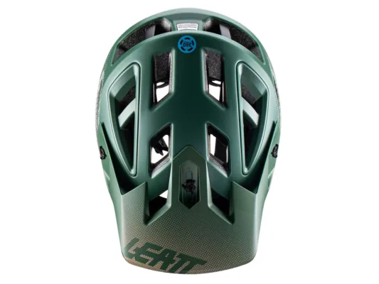 Casca Leatt MTB All Mountain 3.0 V22 M ivy - imagine 3