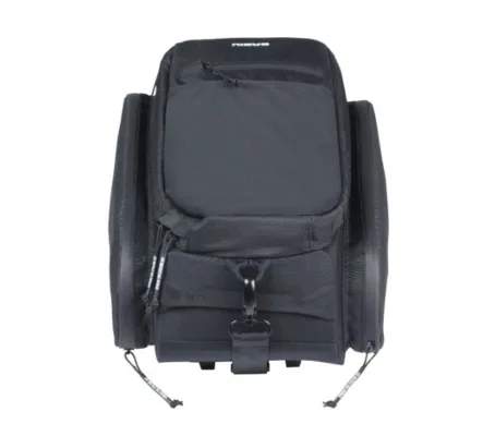 Geanta Basil Move MIK black 10-26 L negru 18438 - imagine 6