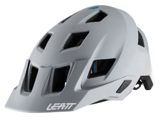 Casca Leatt MTB All Mountain 1.0 L steel