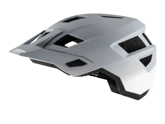 Casca Leatt MTB All Mountain 1.0 L steel - imagine 2
