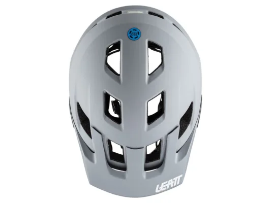 Casca Leatt MTB All Mountain 1.0 L steel - imagine 3