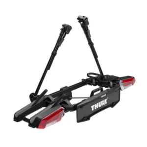Thule Suport bicicleta OutPace 13 pin 2 biciclete negru