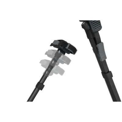 Thule Suport bicicleta OutPace 13 pin 2 biciclete negru - imagine 13