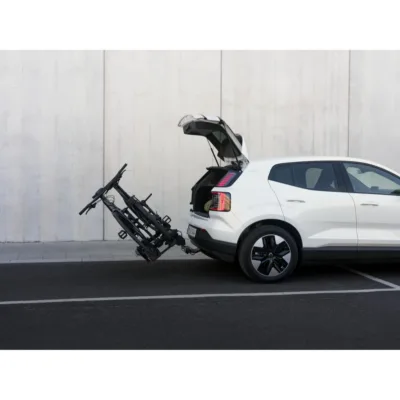 Thule Suport bicicleta OutPace 13 pin 2 biciclete negru - imagine 15