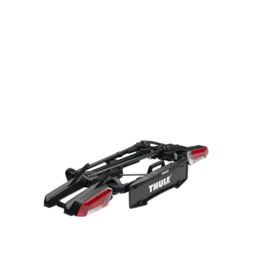 Thule Suport bicicleta OutPace 13 pin 2 biciclete negru - imagine 2