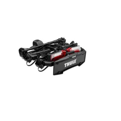 Thule Suport bicicleta OutPace 13 pin 2 biciclete negru - imagine 3