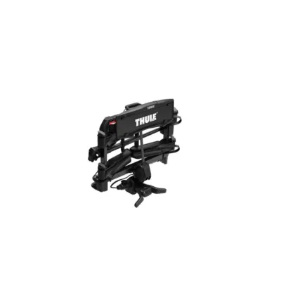 Thule Suport bicicleta OutPace 13 pin 2 biciclete negru - imagine 5