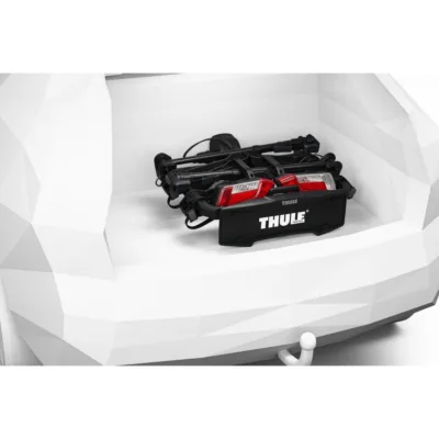 Thule Suport bicicleta OutPace 13 pin 2 biciclete negru - imagine 8
