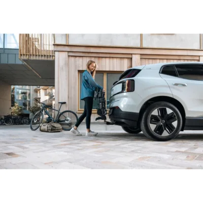 Thule Suport bicicleta OutPace 13 pin 3 biciclete negru - imagine 18