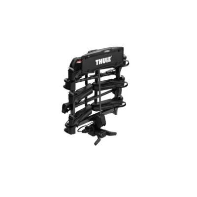 Thule Suport bicicleta OutPace 13 pin 3 biciclete negru - imagine 6