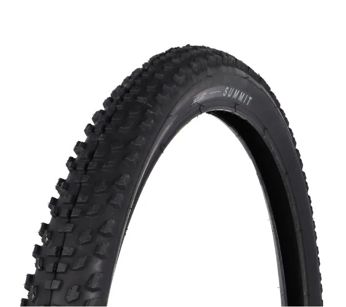 Anvelopa XLC Summit VT-M20 57-584 27.5x2.25 black sarma