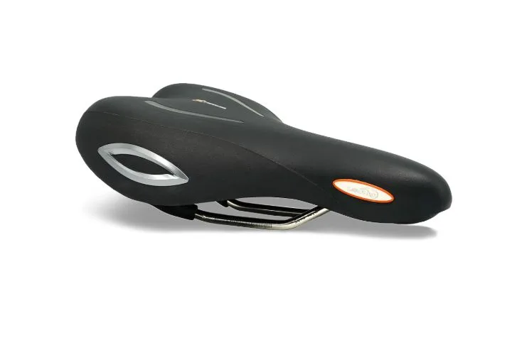 Sa Selle Royal Lookin Stracciatella blue silver unisex 269x198mm 5235DE3A491B7