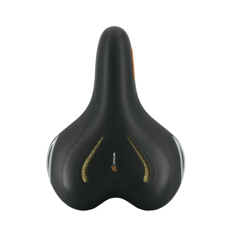 Sa Selle Royal Lookin Stracciatella blue silver unisex 269x198mm 5235DE3A491B7 - imagine 3