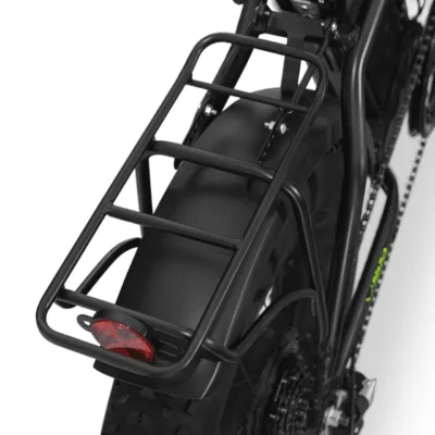 e-bike pliabila cu pedale VB2 250W 1 loc viteza maxima 25 km - imagine 6