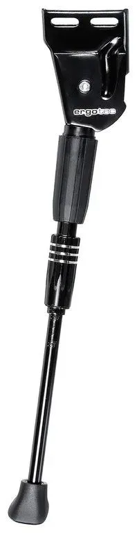 Cric spate Ergotec Direct black 24-28 Aluminiu 63030001