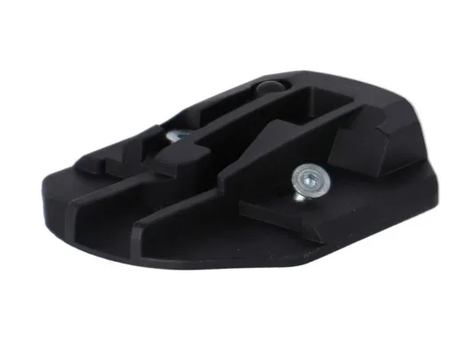 Capac de blocare pentru baterie Yamaha cu 2 suruburi 97745