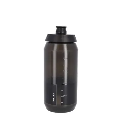 Bidon XLC WB-K17 550ml black/transparent