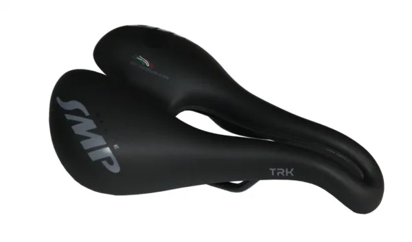 Sa Selle SMP TRK large black unisex 272x177mm 400gr