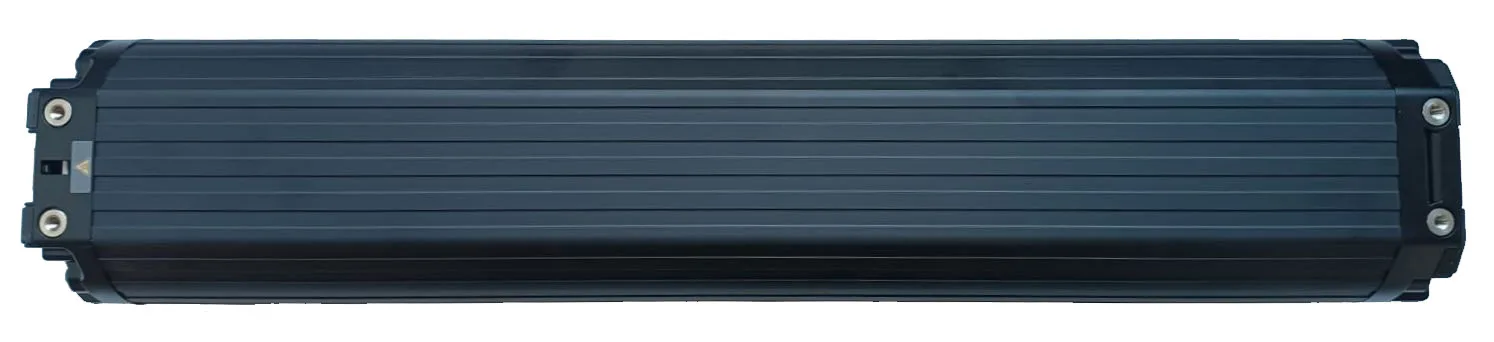 Baterie Shimano Steps BT-E806 630Wh - imagine 3