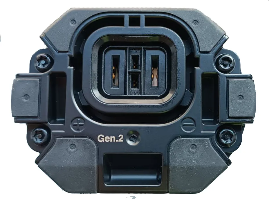 Baterie Shimano Steps BT-E806 630Wh - imagine 4