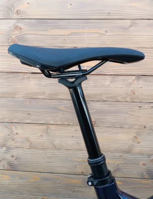 e-bike Haibike AllMtn CF 10 i800Wh 12-G Pinion XL High midnight blue/grey glossy - imagine 19