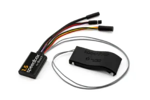 Speedbox 1.5 pentru Bosch SX Gen4. (Smart System + Rim Magnet)