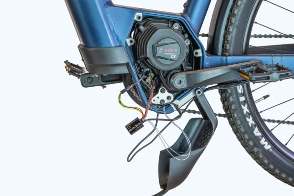 Speedbox 1.3 pentru Bosch (Smart System Gen.4 + Rim Magnet) - imagine 2