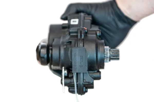 Speedbox 1.3 pentru Bosch (Smart System Gen.4 + Rim Magnet) - imagine 4